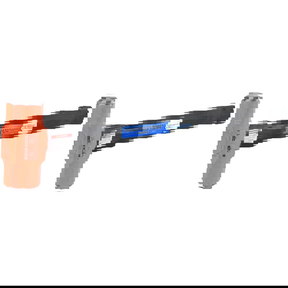 Steel Head Sledge Hammer: